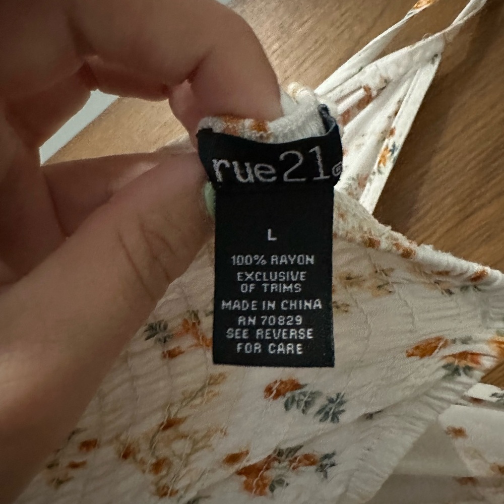 Dress - Picture 3 of 3